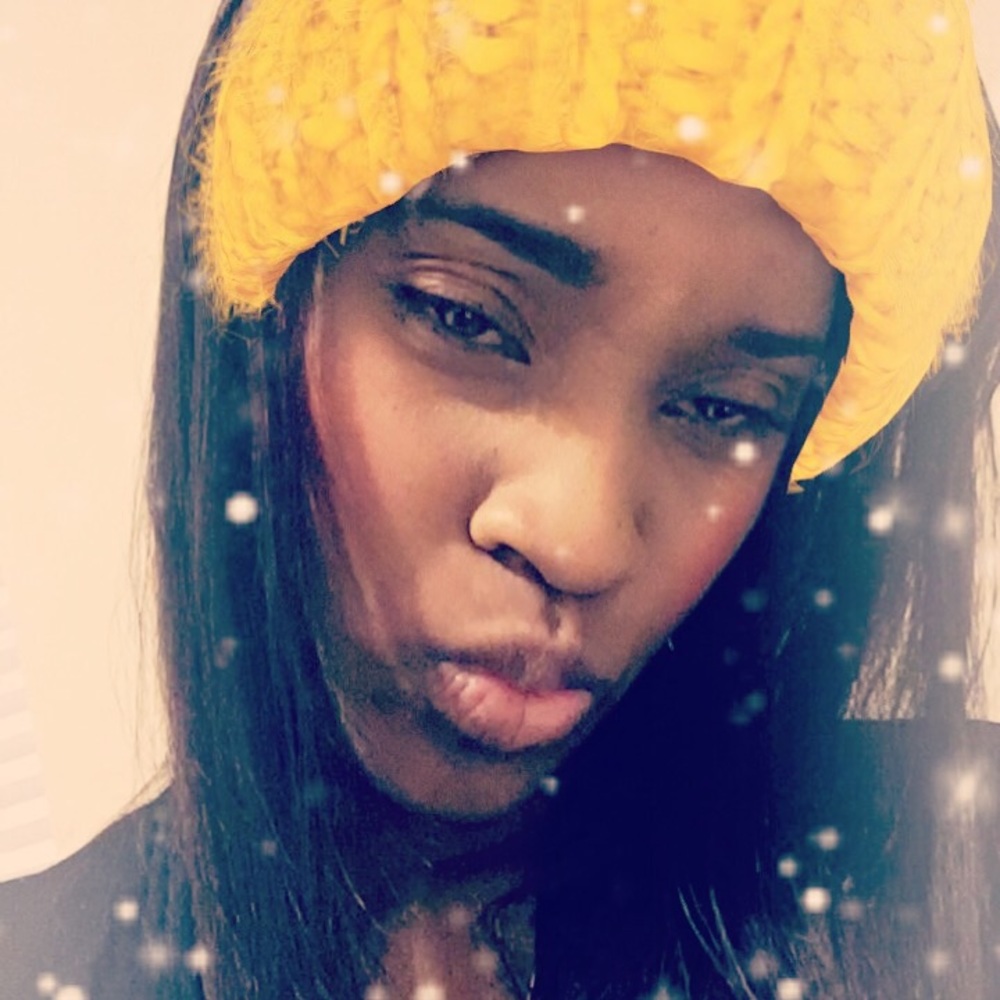 Meet your Posher, Kim